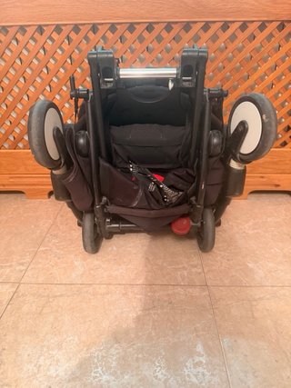 Carro Babyzen Yoyo con accesorios