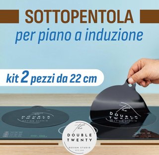 Protezione piano induzione