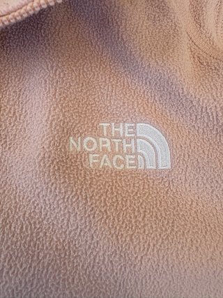 Polar Rosa The North Face