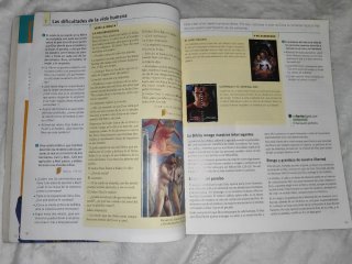 Religión católica, 3º ESO SM Ágora