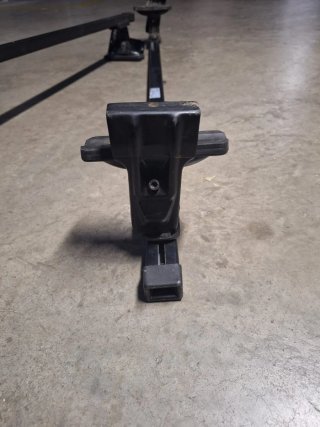 Barras de techo Norauto Nº01