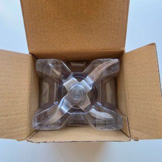 Cuchillas TM5/TM6 Nuevas y Compatibles.