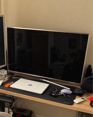 Samsung Smart TV 40 4K