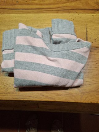 Box abbigliamento bambina 3-6 anni
