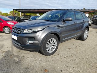 Land Rover Range Rover Evoque 2015