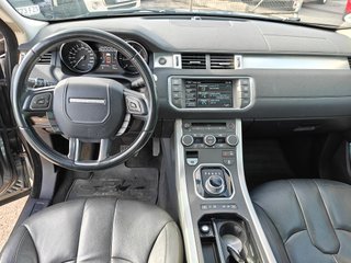 Land Rover Range Rover Evoque 2015