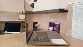 MacBook Pro 15'' 2017 I7-7920HQ 16GB RAM 500GB SSD