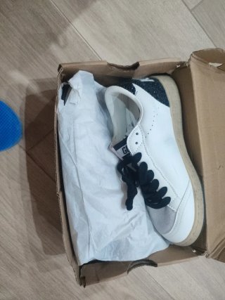 Zapatillas Golden Goose Talla 38 Nuevas