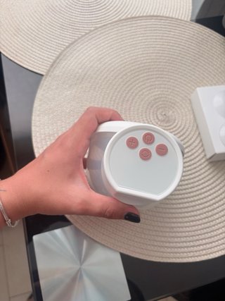 Extractor de leche Momcozy