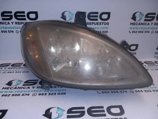 Faro derecho MERCEDES-BENZ VITO BASIC-KOMBI (639)