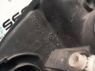 Faro derecho MERCEDES-BENZ VITO BASIC-KOMBI (639)