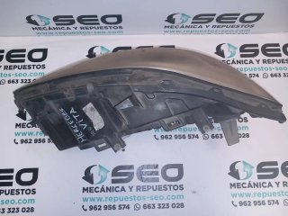 Faro derecho MERCEDES-BENZ VITO BASIC-KOMBI (639)