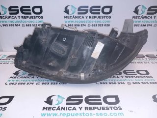 Faro derecho MERCEDES-BENZ VITO BASIC-KOMBI (639)