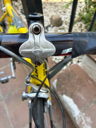 Bicicleta de carretera Giant TCR Once