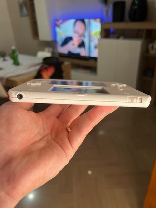 Nintendo 2DS Rosso e Bianco