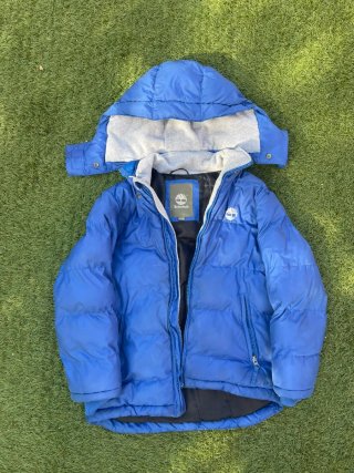 Pantalones de Nieve CMP Azules con Tirantes