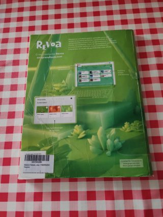 Libro de Bioloxía e Xeoloxía 3 Eso
