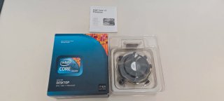Procesador Intel Core i7-920 (LGA 1366) BOX