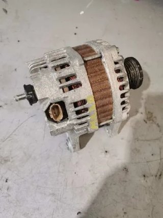 Alternador NISSAN QASHQAI +2 (JJ10)