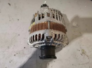Alternador NISSAN QASHQAI +2 (JJ10)