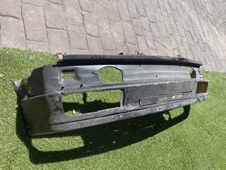 Frente BMW E30 Post