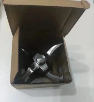 Cuchillas Thermomix TM6 Nuevas