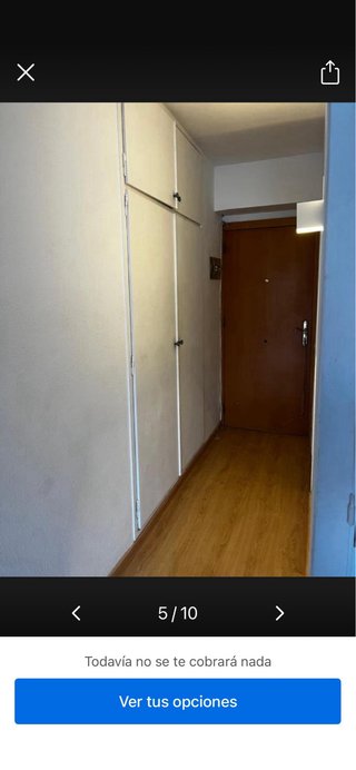 Alquiler apartamento en Santa Margarita, Roses