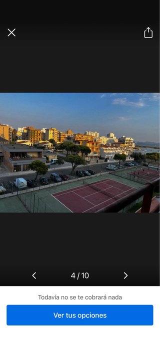 Alquiler apartamento en Santa Margarita, Roses