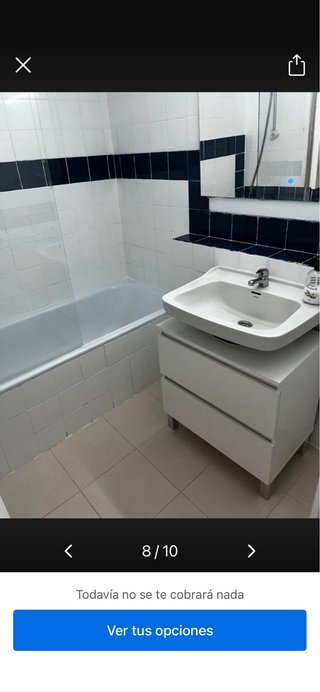 Alquiler apartamento en Santa Margarita, Roses