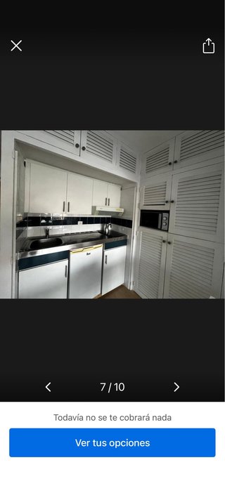 Alquiler apartamento en Santa Margarita, Roses