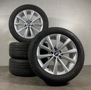 Llantas BMW Serie 5 G30/G31 18" Originales