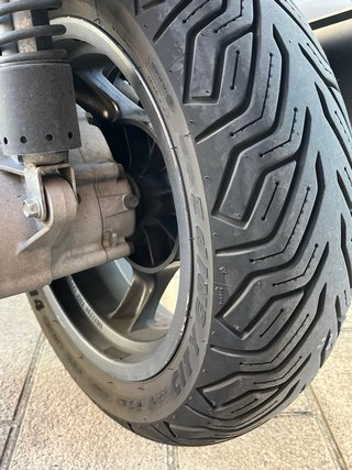 Kymco Xciting 500R ABS 2012