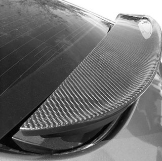 Aleron spoiler trasero Carbono Porsche Panamera 97