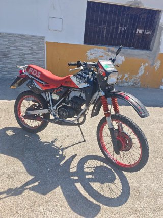 Derbi fds