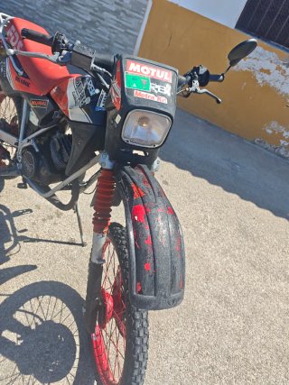 Derbi fds