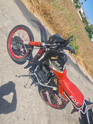 Derbi fds