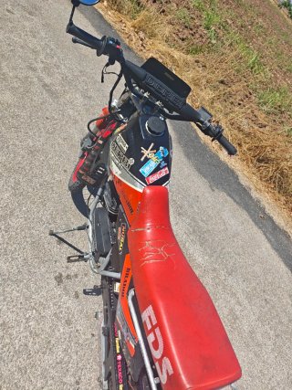Derbi fds