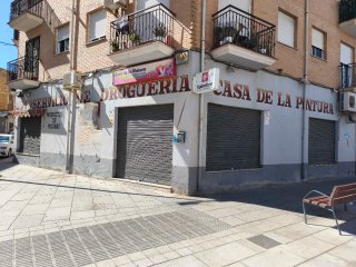 Alquiler local comercial