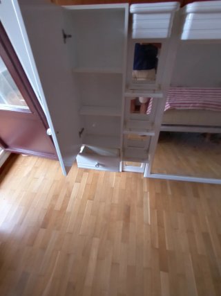 Mueble de baño