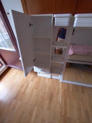 Mueble de baño