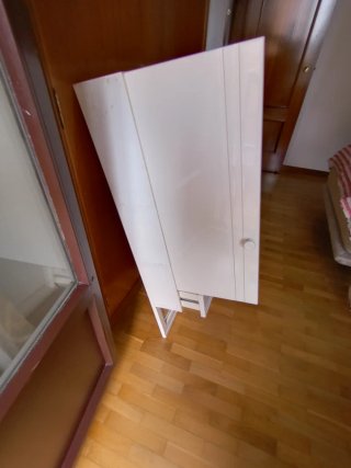 Mueble de baño