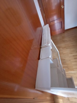 Mueble de baño