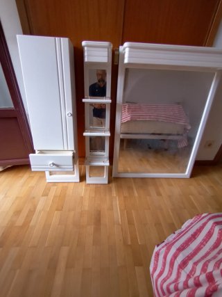 Mueble de baño