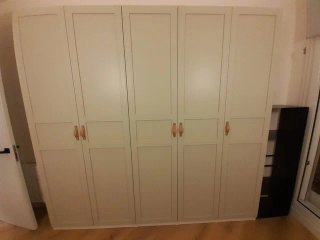 Montador de muebles