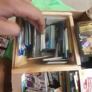 Colección Cromos Fútbol