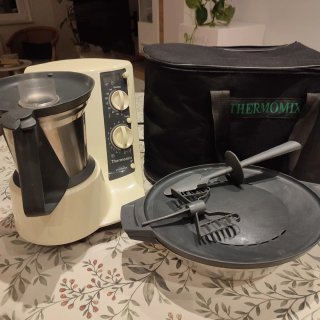 Thermomix TM21 Vorwerk