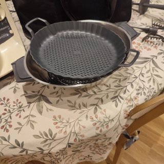Thermomix TM21 Vorwerk