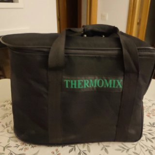 Thermomix TM21 Vorwerk