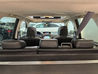 Subaru Forester 2017