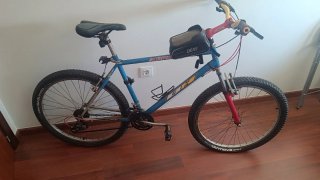 Bicicleta BH Supra 100